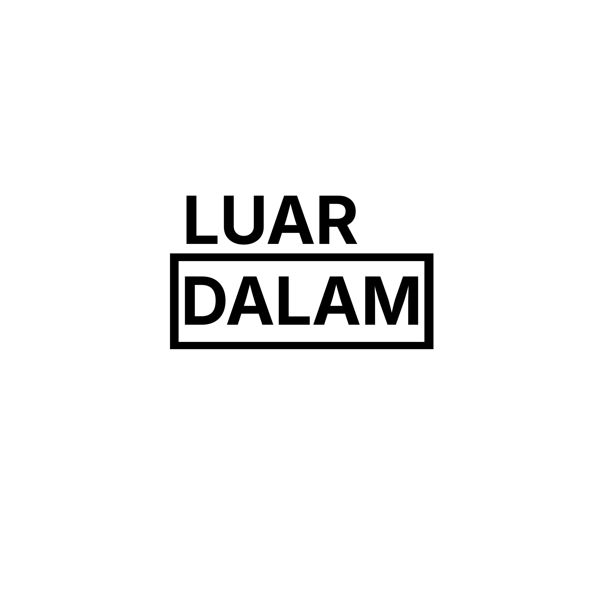 Pengenalan Luar Dalam